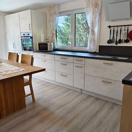 Alpenbauernhaus Konzett Schruns Zewnętrze zdjęcie