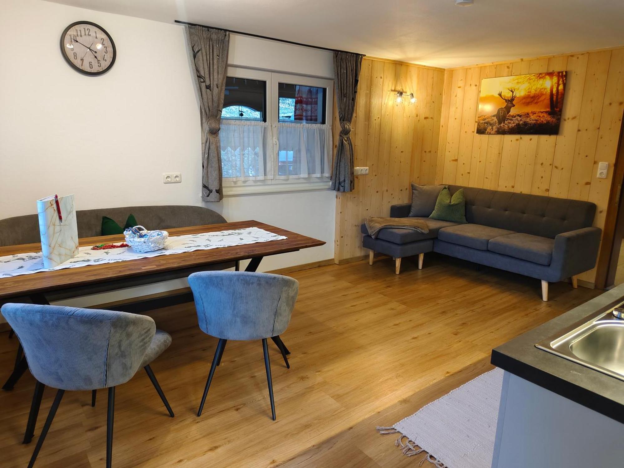 Alpenbauernhaus Konzett Schruns Zewnętrze zdjęcie
