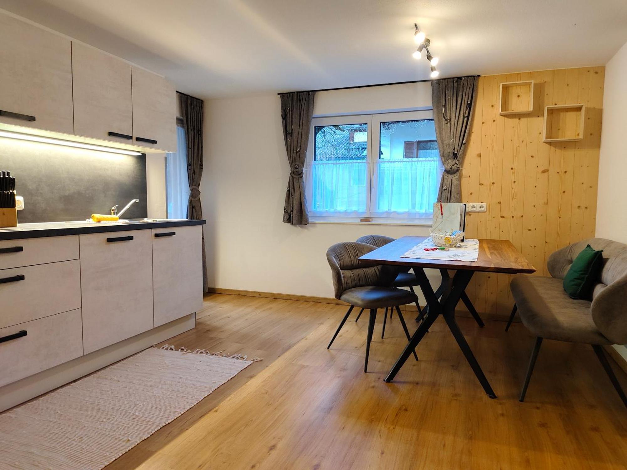Alpenbauernhaus Konzett Schruns Pokój zdjęcie